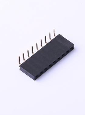 原厂原装PM254-1-09-W-8.5 2.54mm 1x9P全新正品