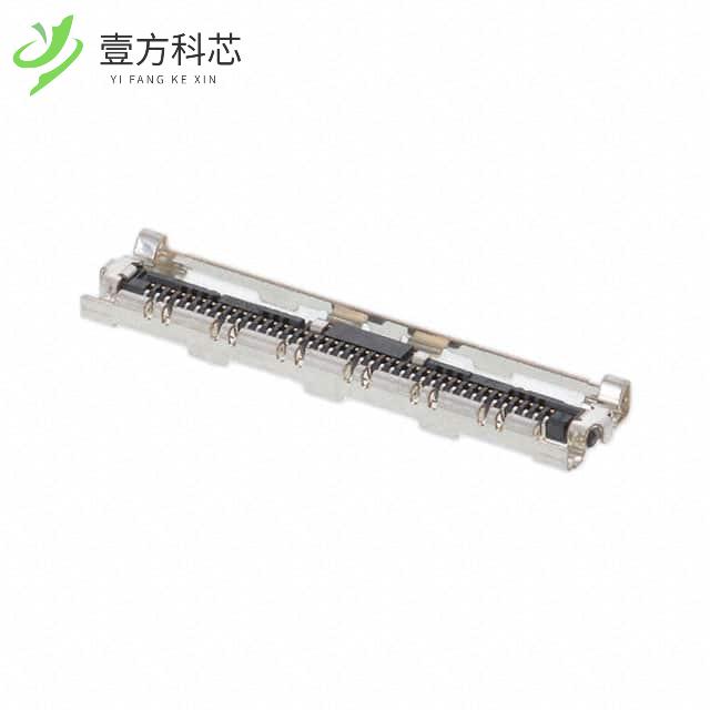 原厂原装DF36A-40S-0.4V(51) CONN RCPT 40POS 0.0