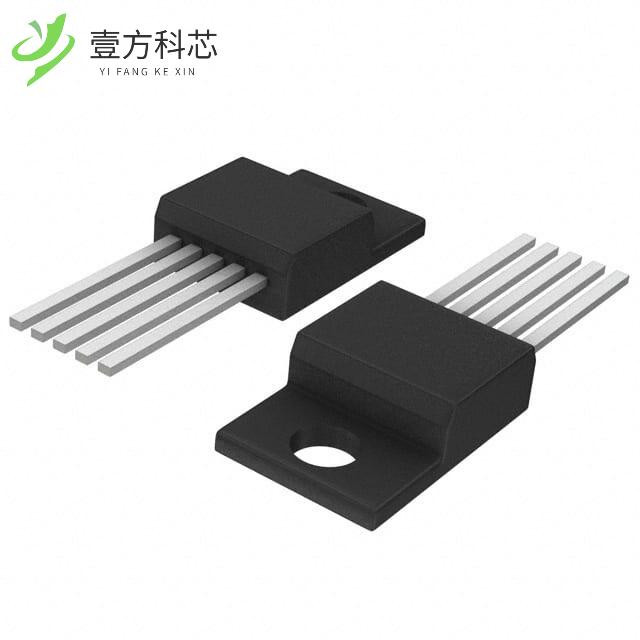 原厂原装CS8122YT5 IC REG LDO LIN 750MA 5V TO22