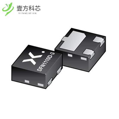 原厂原装BC847AQBZ BIPOLAR DISCRETES全新正品