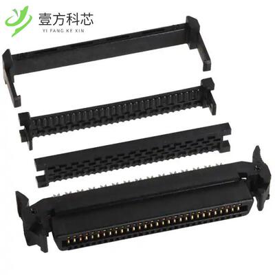 原厂原装FX2B-60SA-1.27R CONN SOCKET 60POS 1.27