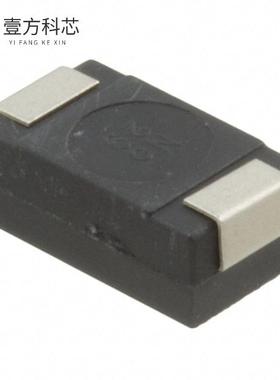 原厂原装6TPB330M CAP TANT POLY 330UF 6.3V 2917