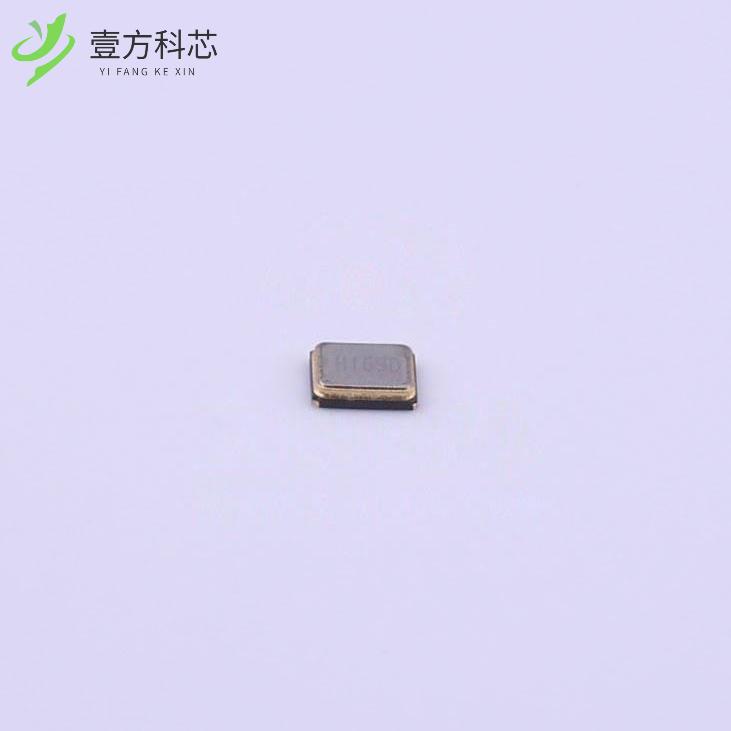 原厂原装X2C016000BC1H-Z HSX211S 16.000MHZ 12PF