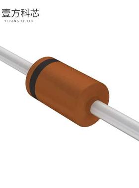 原厂原装BZV85-C24,133 DIODE ZENER 24V 1.3W DO4