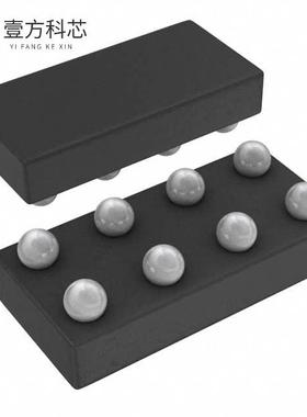 原厂原装LSF0102YZTR IC TRNSLTR BIDIRECTIONAL 8