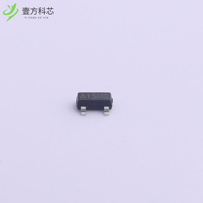 原厂原装SL2301S P沟道 20V 2.4A全新正品