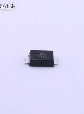 原厂原装SMAFJ54CA 双向 Vrwm:54V全新正品