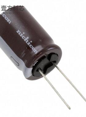 原厂原装UCS2G680MHD CAP ALUM 68UF 20% 400V RAD
