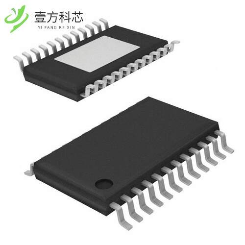 原厂原装LT8390AHFE#PBF 60V SYNCHRONOUS 4-SWITC