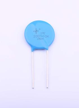 原厂原装STE20D560K1DN0FSB0R0 20D560K 标准品全新正品