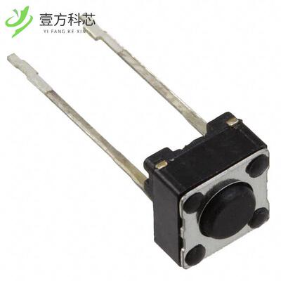 原厂原装FSM2JRT SWITCH TACTILE SPST-NO 0.05A 2