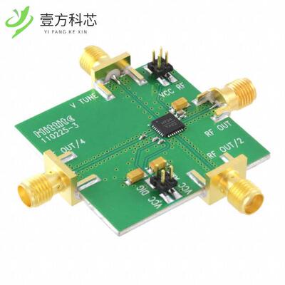 原厂原装110227-HMC734LP5 BOARD EVAL HMC734LP5E