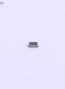 原厂原装PTFR0603B39K0P9 39kΩ ±0.1% 100mW全新正品