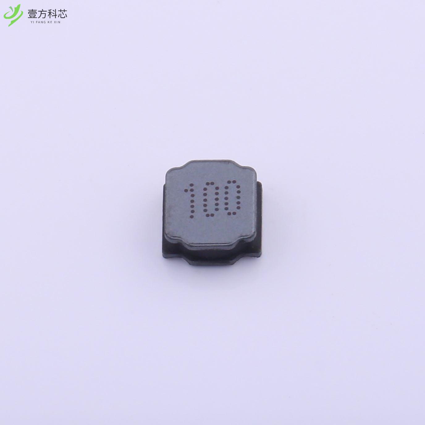原厂原装SNR6028TYD100M 10uH ±20%全新正品