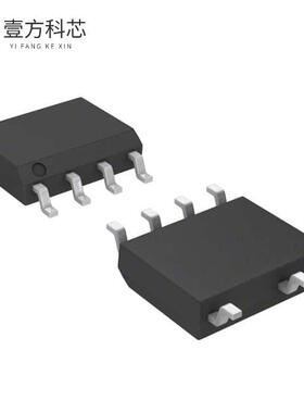 原厂原装NCP1271D100R2G IC OFFLINE SWITCH FLYBA