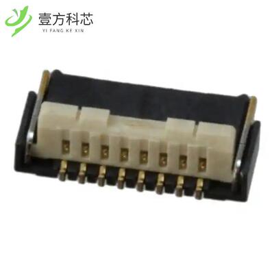原厂原装AYF530835 CONN FFC FPC 8POS 0.50MM R/A