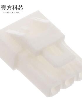 原厂原装YLP-03V CONN PLUG YL SERIES 3POS 4.5MM