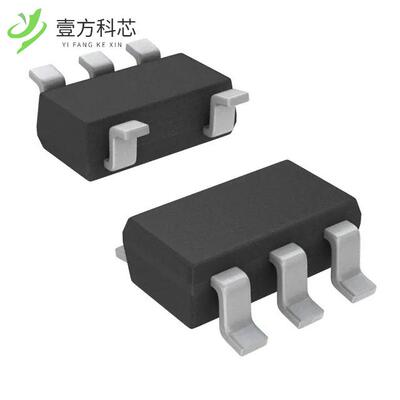 原厂原装MCP6V36T-E/OT IC OPAMP ZER-DRIFT 1CIRC