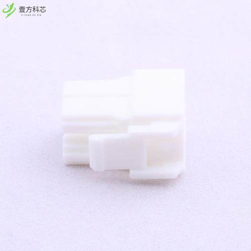 原厂原装VYHP-04VD 6.5mm 2x2P VYH系列全新正品