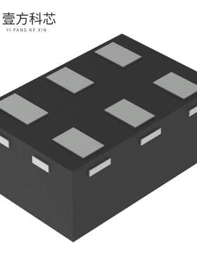 原厂原装SN74LVC1G00DRYR IC GATE NAND 1CH 2-INP