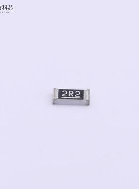 原厂原装WF12S2R2JTL 2.2Ω ±5% 250mW全新正品