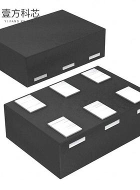 原厂原装TPD4S009DRYR TVS DIODE 5.5VWM 6SON全新正品