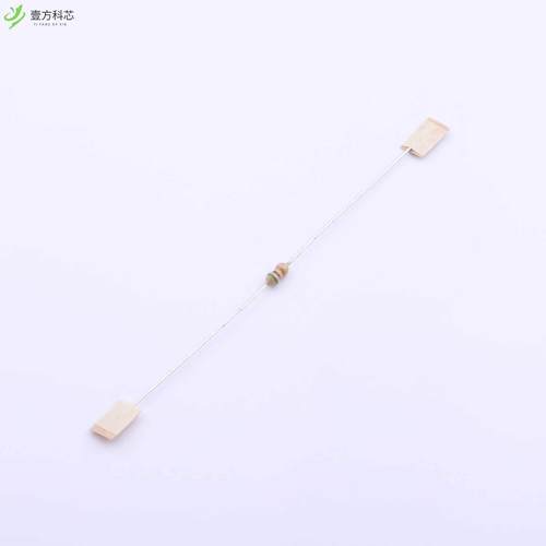 原厂原装CR1/8W-51K±5%-OT52 51kΩ ±5%全新正品