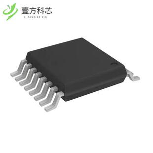 原厂原装MAX232ACUE+ IC TRANSCEIVER FULL 2/2 16