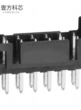 原厂原装DF11-12DP-2DSA(08) CONN HEADER VERT 12