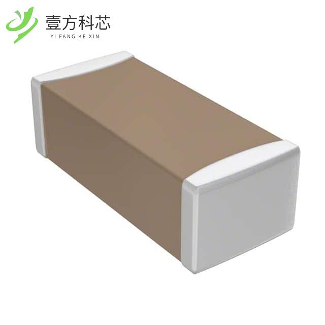 原厂原装GR442QR73D102KW01L CAP CER 1000PF 2KV