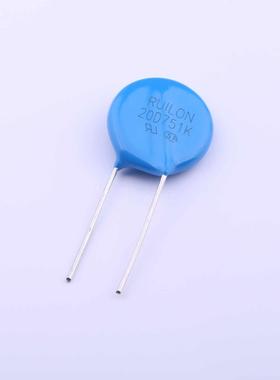 原厂原装20D751K 压敏电压（典型）750V, ±10%,