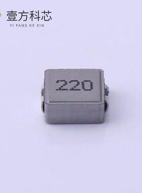 原厂原装PSPMAC0603H-220M-ANF 22uH ±20% 2A 150m