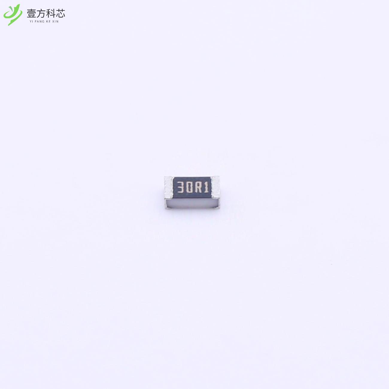 原厂原装AR05BTDW30R1 30.1Ω ±0.1% 125mW全新正品