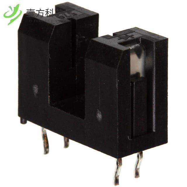 正品 RPI-579N1传感器║SENSOR OPT SLOT PHOTOTRAN PC