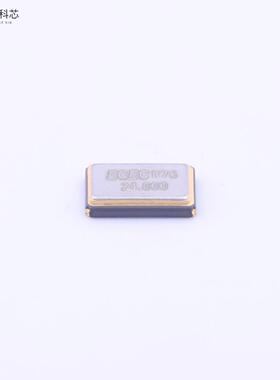原厂原装K24000J029 24MHz ±20ppm 20pF全新正品