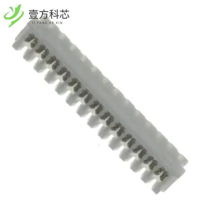 原厂原装1-173977-3 CONN RCPT 13POS IDC 26-28AW