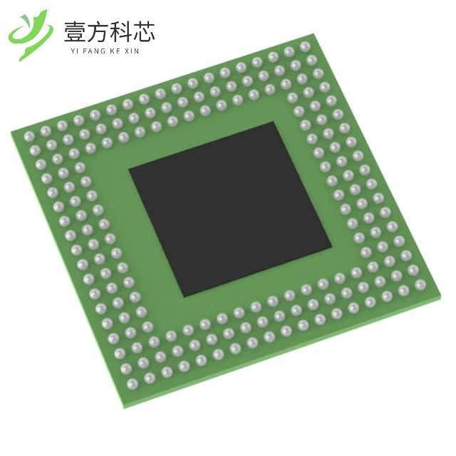 原厂原装AWR6843ARBGALPRQ1 IC RADAR SENSOR全新正品