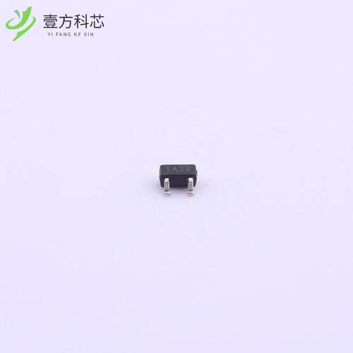 原厂原装VBTA2245N P沟道 20V 550mA全新正品