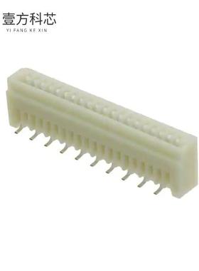 原厂原装2-84982-0 CONN FFC FPC VERT 20POS 1MM