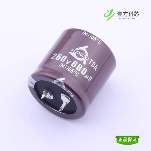 全新正品TDA250VS680M30*30_VS|TDA450VN330M30*40_VN