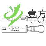 原厂原装929027-1 CONN SOCKET 17-20AWG CRIMP GO