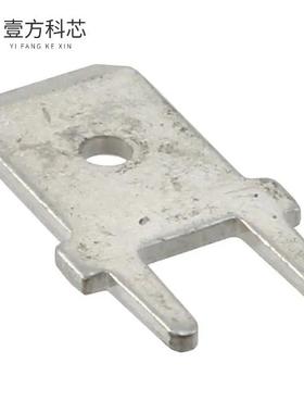 原厂原装726386-2 CONN QC TAB 0.250 SOLDER全新正品