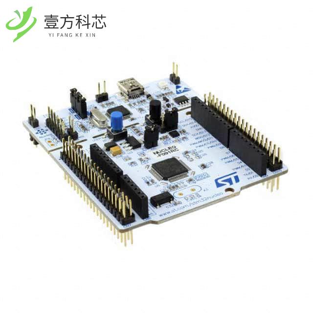 原厂原装NUCLEO-F091RC NUCLEO-64 STM32F091RC DE