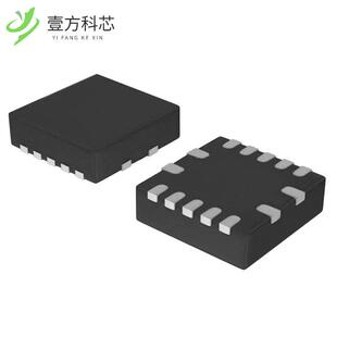 原厂原装TS3A4751RUCR IC SWITCH QUAD SPST 14QFN