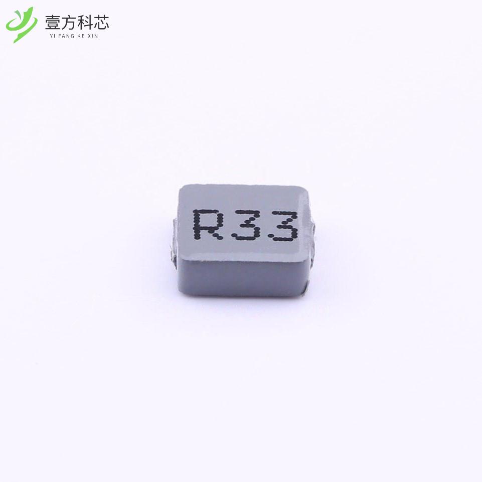 原厂原装JSHC0520-R33M 330nH ±20% 10A 7.5mΩ全新正品