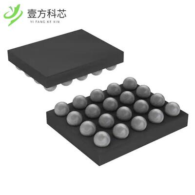 原厂原装MAX9877AERP+ IC SUBSYSTEM MONO AUD 20M