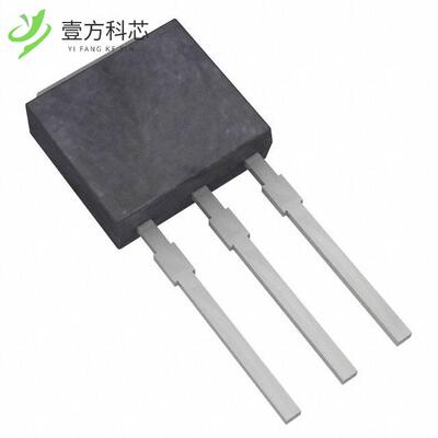 原厂原装IRFU5410PBF MOSFET P-CH 100V 13A IPAK全