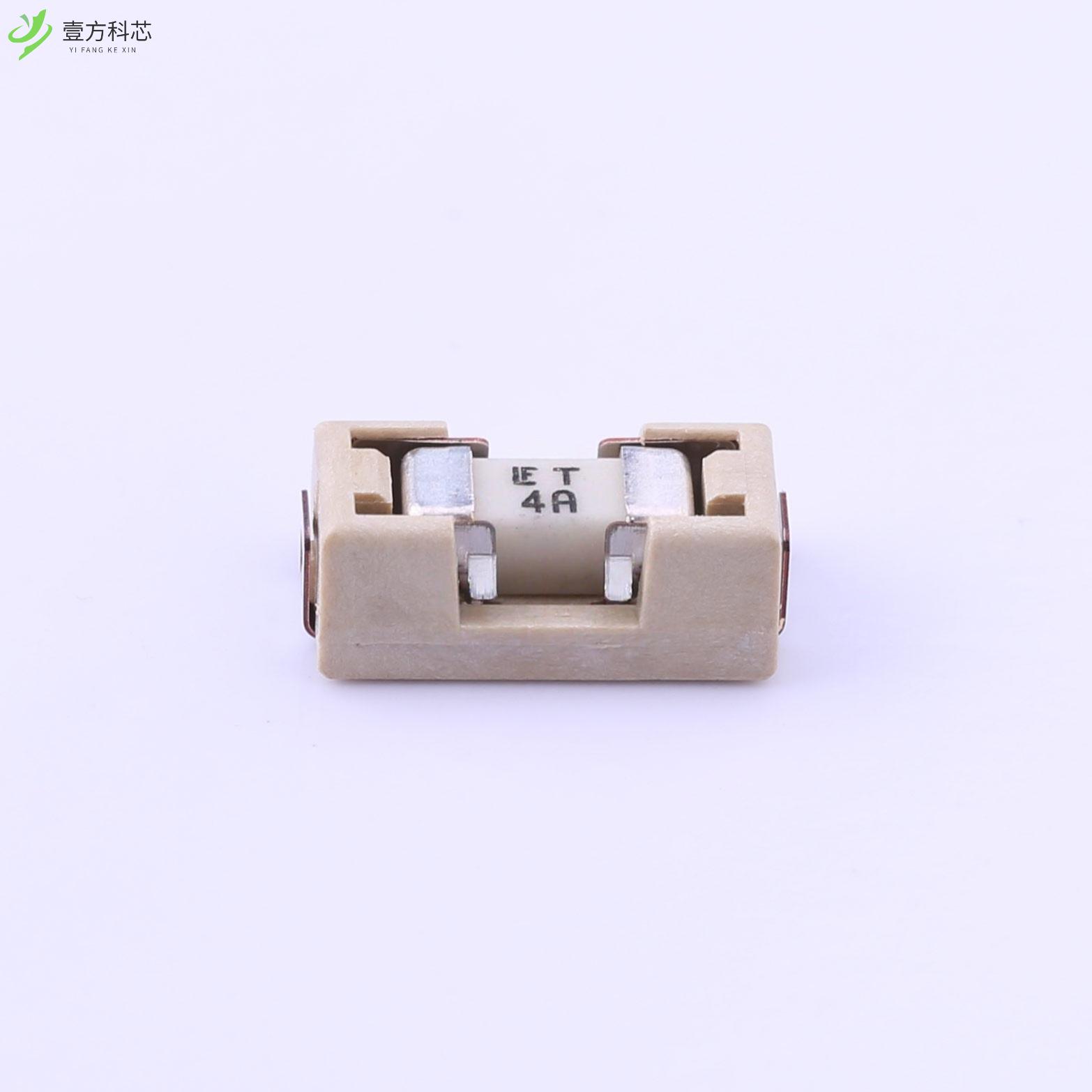 原厂原装0154004.DRT ACS SMF OMNI-BLOK SB RoHS