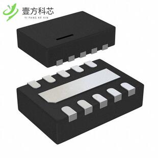 原厂原装LTC2955IDDB-2#TRPBF IC PB ON/OFF CONTR