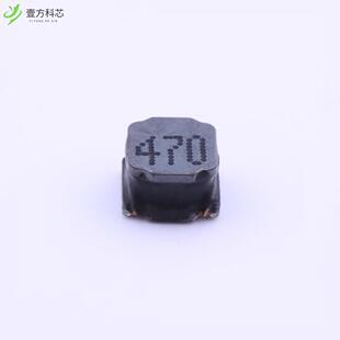 原厂原装BCNR6045-470M 47uH ±20% 1.2A 220mΩ全新正品
